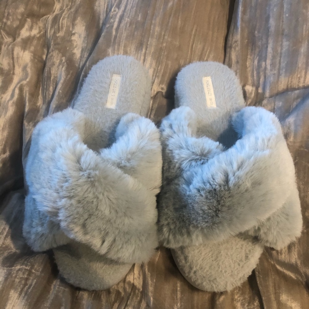 House slippers